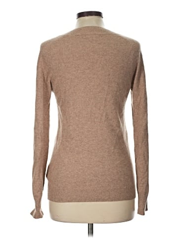 Boden Cashmere Pullover Sweater (view 2)