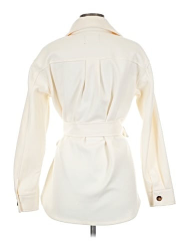 Dolce Cabo Trenchcoat (view 2)