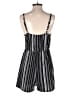 Wild Fable Stripes Black Romper Size M - photo 2