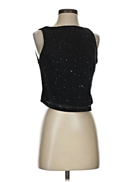 Madden Nyc Sleeveless Top