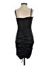 Oh Polly Black Cocktail Dress Size 2 - photo 2