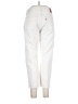 Levi's 100% Cotton White Casual Pants Size 31 waist - photo 2