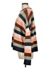 Madewell Stripes Tan Pullover Sweater Size L - photo 5