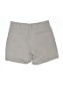 Stoic Solid Tan Khaki Shorts Size 6 - photo 2