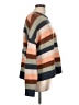 Madewell Stripes Tan Pullover Sweater Size L - photo 4