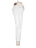 Levi's 100% Cotton White Casual Pants Size 31 waist - photo 4