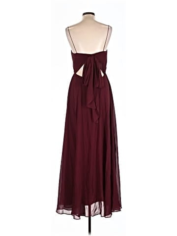 Jenny Yoo Collection Cocktail Dress (view 2)