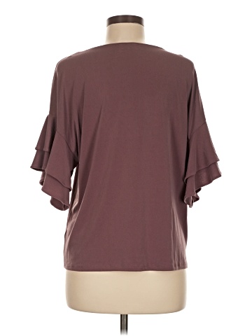 Catherine Malandrino Short Sleeve Top (view 2)