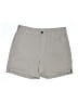 Stoic Solid Tan Khaki Shorts Size 6 - photo 1
