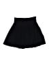 Zara Solid Black Skort Size S - photo 1