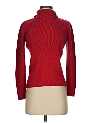 Lizsport Turtleneck Sweater (view 1)