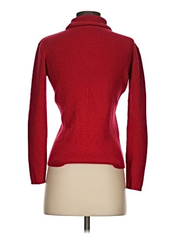 Lizsport Turtleneck Sweater (view 2)