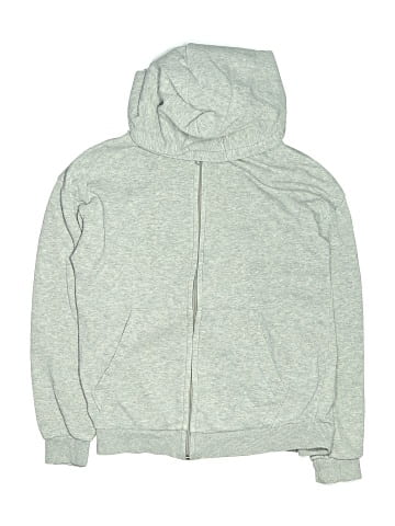 H&M Zip Up Hoodie (view 1)