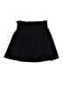 Zara Solid Black Skort Size S - photo 2