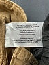 Gap Tan Khakis Size 10 - photo 8