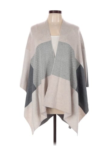 Brigitte Bailey Poncho (view 1)