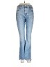 Adriano Goldschmied Hearts Blue Jeans Size 28 waist - photo 1