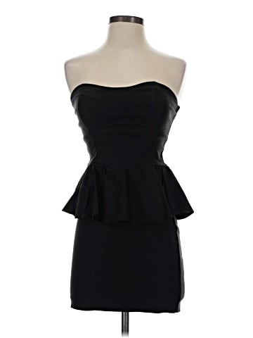 Ruby Rox Cocktail Dress (view 1)