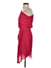 VICI 100% Polyester Red Cocktail Dress Size XS - photo 5