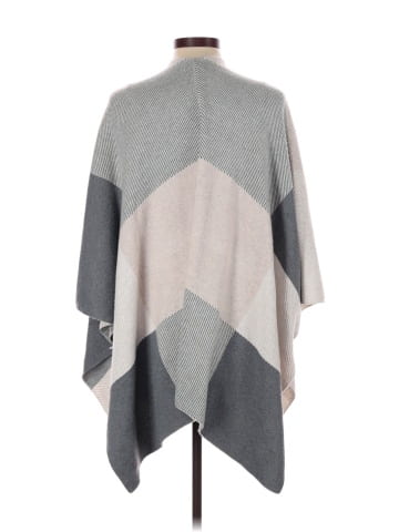Brigitte Bailey Poncho (view 2)