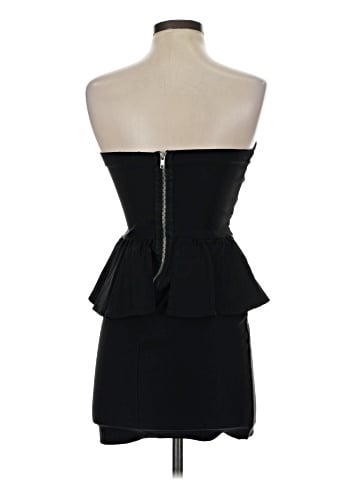 Ruby Rox Cocktail Dress (view 2)