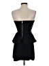 Ruby Rox Black Cocktail Dress Size 5 - photo 2