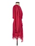 VICI 100% Polyester Red Cocktail Dress Size XS - photo 4