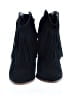 Sam Edelman Black Ankle Boots Size 8 1/2 - photo 2