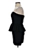 Ruby Rox Black Cocktail Dress Size 5 - photo 5
