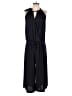 Unbranded Solid Black Jumpsuit Size M (estimated) - photo 1
