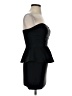 Ruby Rox Black Cocktail Dress Size 5 - photo 4