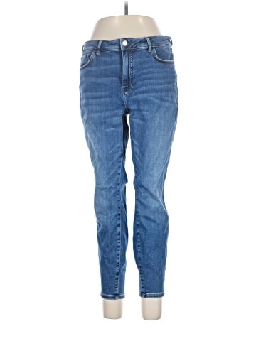 Pilcro Jeans (view 1)