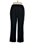 Dana Buchman Black Dress Pants Size 14s - photo 2