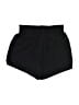 Assorted Brands Solid Black Athletic Shorts Size S (youth) - photo 2
