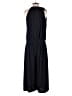 Unbranded Solid Black Jumpsuit Size M (estimated) - photo 2