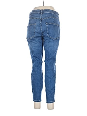 Pilcro Jeans (view 2)