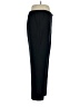 Dana Buchman Black Dress Pants Size 14s - photo 4