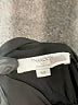 Thakoon Collective Black Long Sleeve Turtleneck Size XS - photo 7