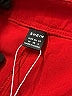 Shein Red Casual Pants Size 6 - photo 4