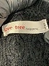 Love Tree 100% Acrylic Black Pullover Sweater Size L - photo 7