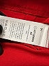 Shein Red Casual Pants Size 6 - photo 5