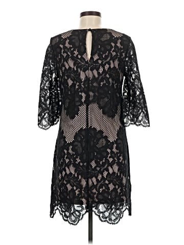 Ronni Nicole Cocktail Dress (view 2)