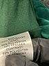 Lovers + Friends Green Long Sleeve Blouse Size XXS - photo 4