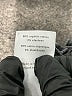 Everlane Black Jeans Size 27R - photo 8