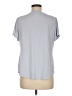 Bluffworks Gray Short Sleeve T-Shirt Size M - photo 2