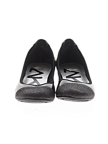 Anne Klein Sport Flats (view 2)