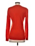 Ann Taylor 100% Wool Red Cardigan Size S - photo 2