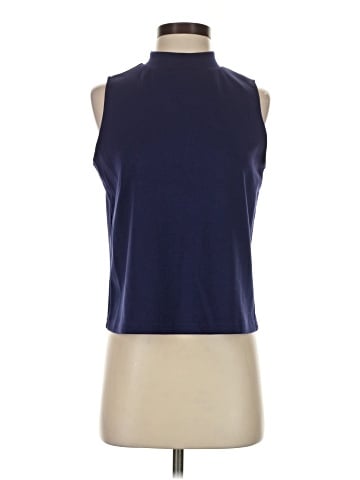 Grecerelle Sleeveless Top (view 1)