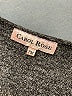 Carol Rose Black Pullover Sweater Size M (petite) - photo 7