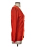 Ann Taylor 100% Wool Red Cardigan Size S - photo 4